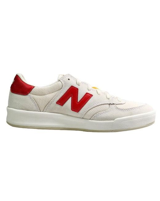 New Balance Red 300 D for men