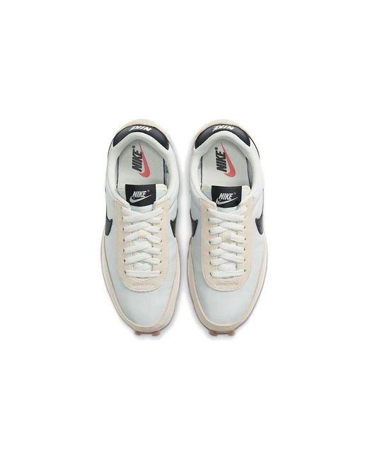 Nike White (Wmns) Daybreak 'Pale Ivory'
