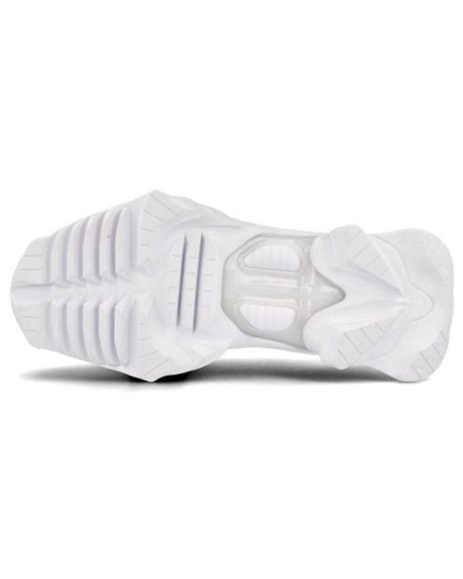 PUMA White Nitefox Crossin for men