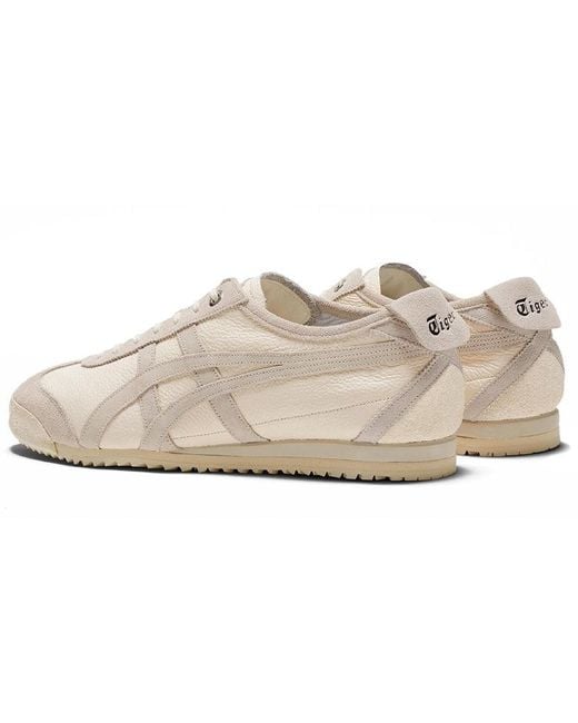 Onitsuka Tiger White Mexico 66 Sd for men