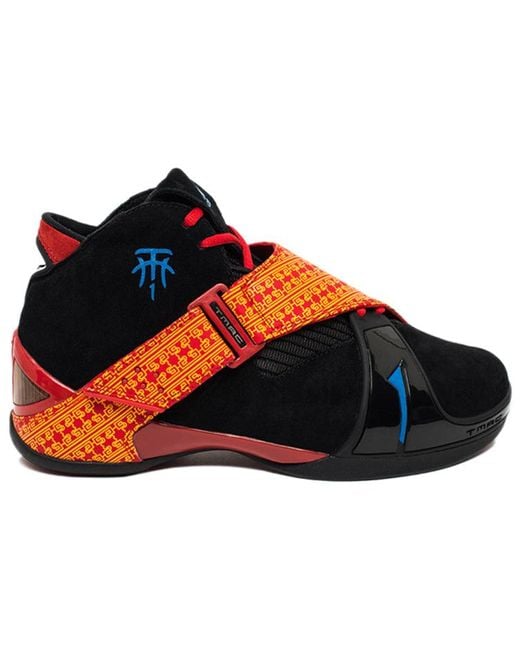 Adidas Blue T-Mac 5 for men