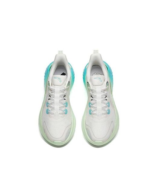 Anta Blue Run Collection for men