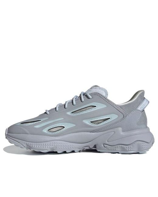 adidas (Wmns) Ozweego Celox 'Halo' in Blue | Lyst UK