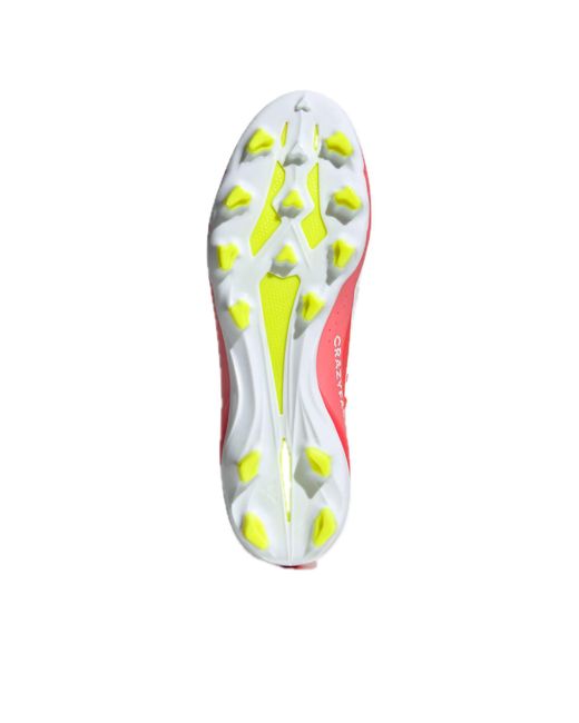 Adidas Red X Crazyfast League Mg 'Energy Citrus Pack' for men