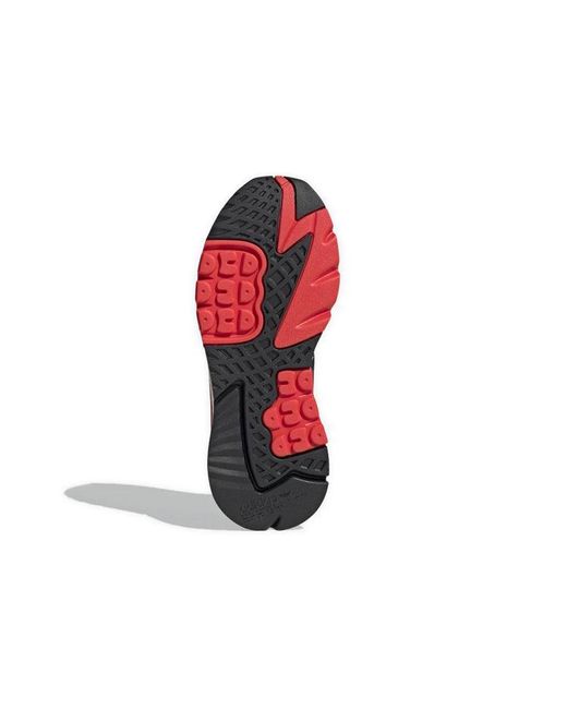 Adidas Blue Nite Jogger Hi-Res' for men