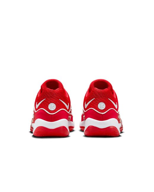 Nike Red Kd 16 Tb 'University' for men