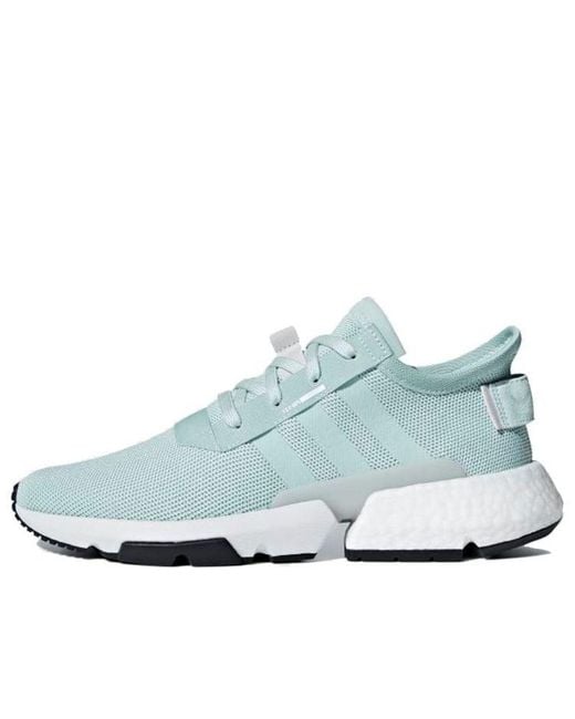 Adidas Blue P.O.D. S3.1 for men