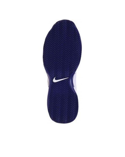 Nike White (Wmns) Court Lite 2 Clay Lilac