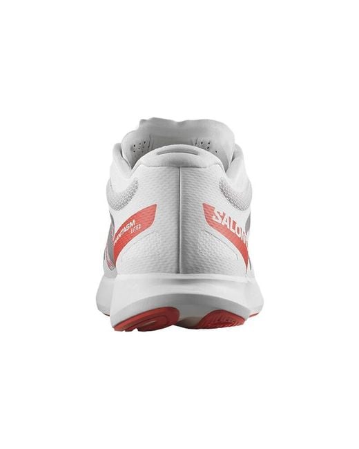 Salomon White Phantasm Lite 2 for men