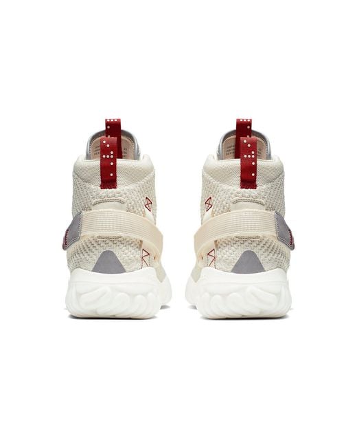 Nike Natural Apex React 'Light Cream' for men