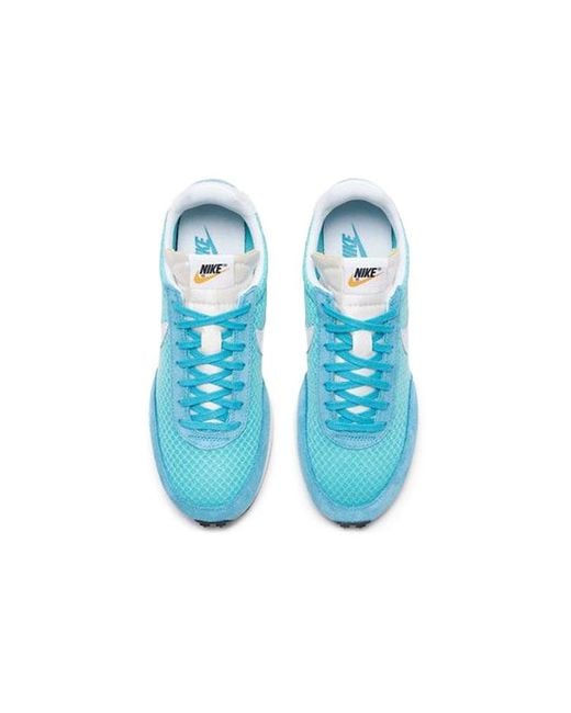 Nike Blue Air Tailwind 79 for men