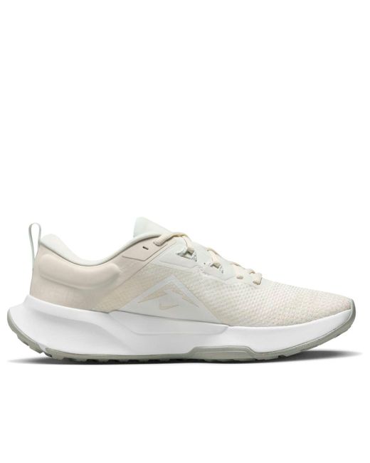 Nike White Juniper Trail 2 Gore-Tex for men