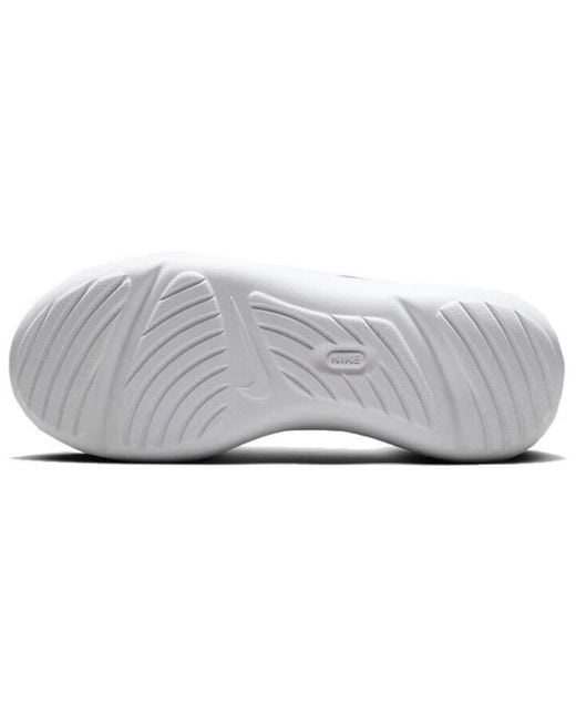 Nike White E-series Ad
