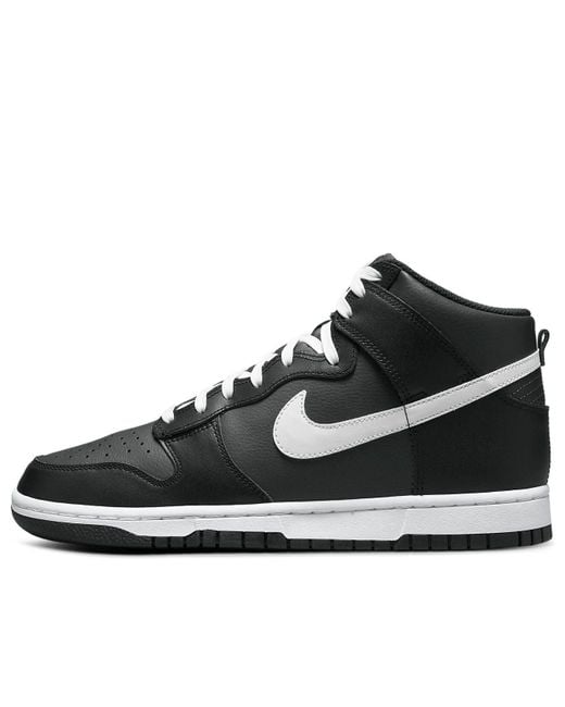 nike black panda