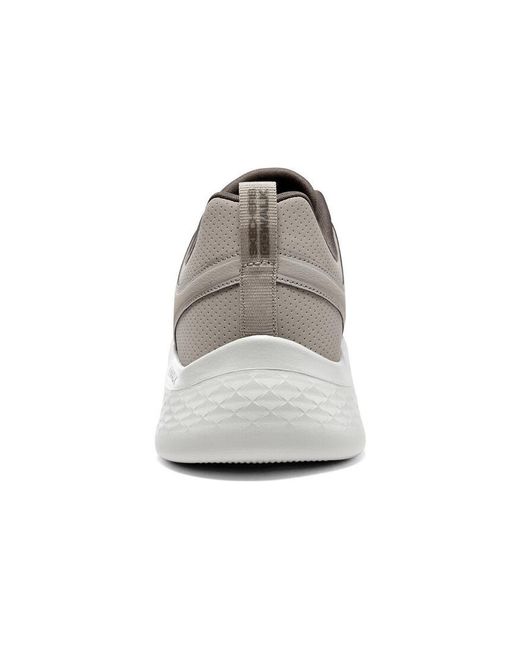 Skechers Gray Go Walk Flex for men