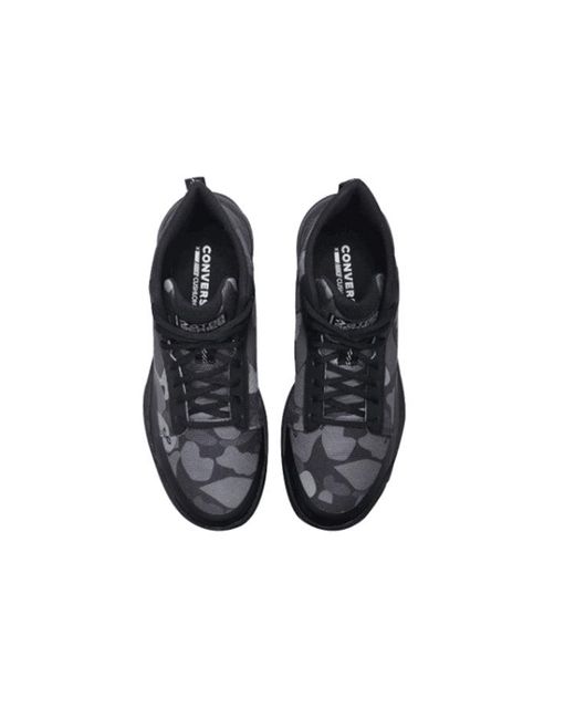 Converse Black Star Series Bb Mid for men