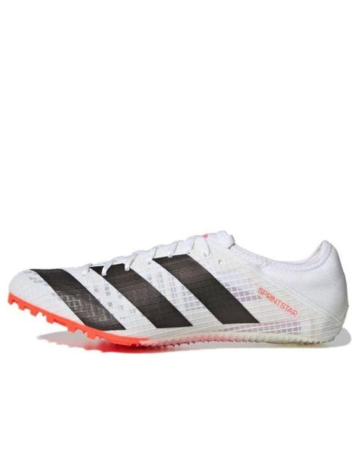 Adidas Black Sprintstar for men