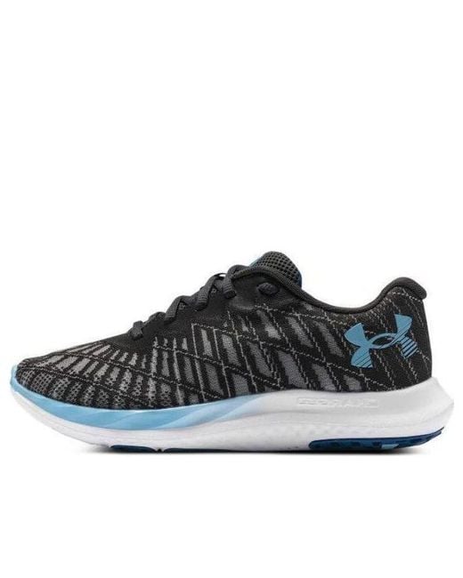 Under Armour Black (Wmns) Charged Breeze 2