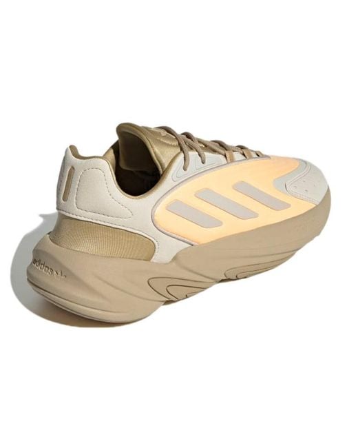 Adidas Natural Ozelia 'Bliss Acid' for men