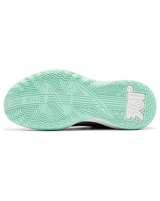 361 Degrees Black Big3 Team Mint' for men