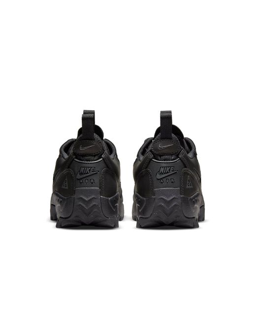 Nike Black Acg Air Mada Low Prm for men