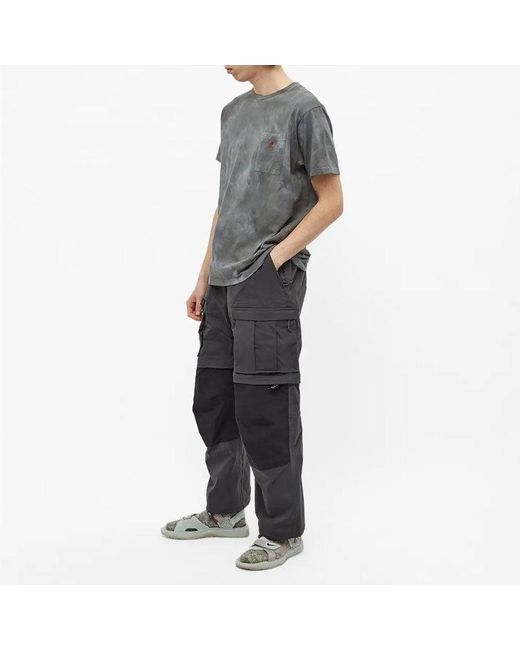 Nike Gray Acg 2 for men