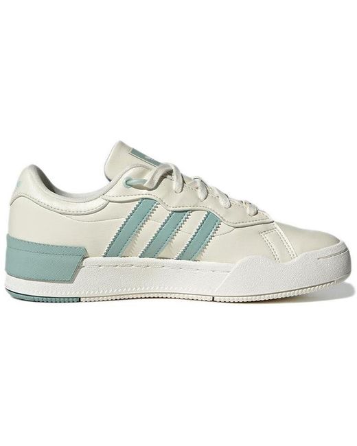 Adidas White (Wmns) Rey Galle Dash'
