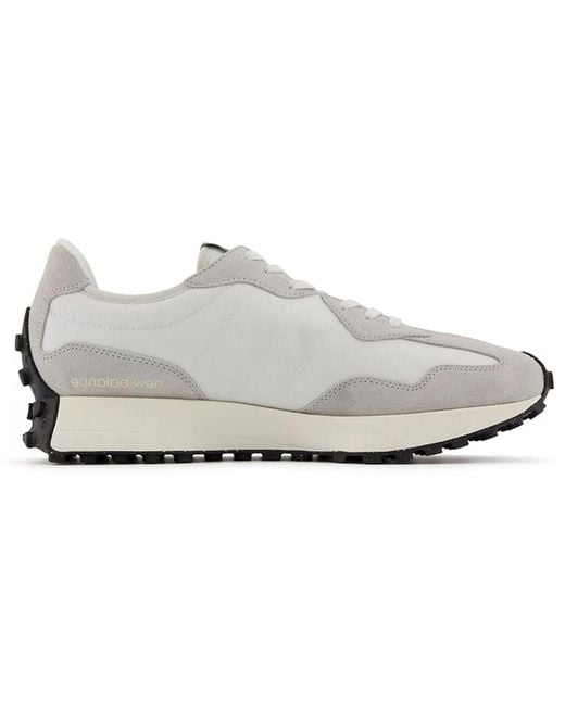 New Balance Metallic 327 'Nimbus Cloud' for men
