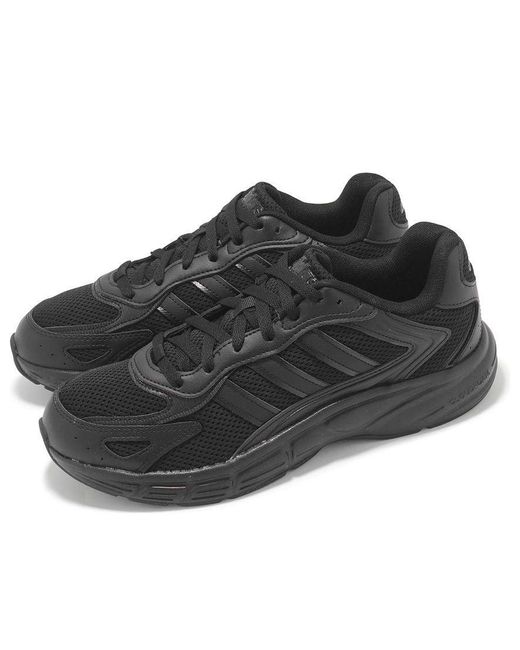 Adidas Black Eclyptix 2000 for men