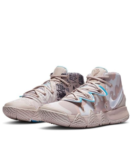 Nike Natural Kyrie S2 Hybrid 'Desert Camo' for men