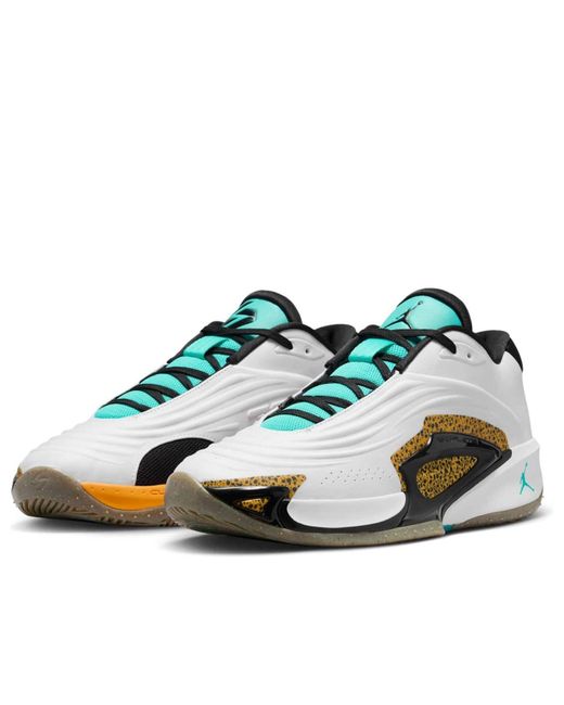 Nike White Luka 3 Pf 'Safari' for men