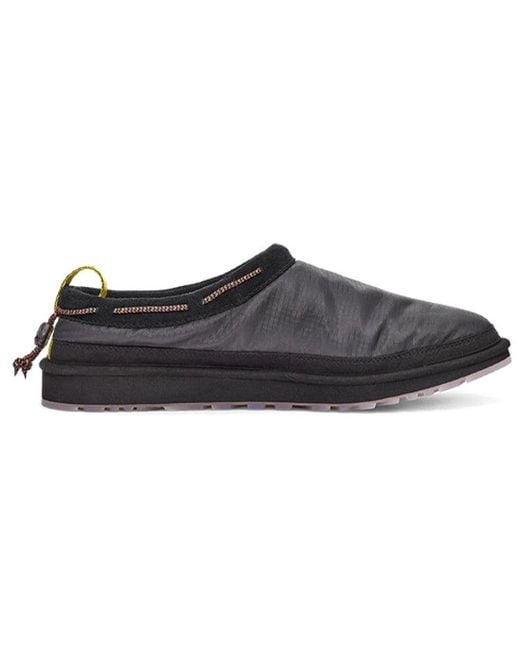 Ugg Black Tasman Heron Preston for men