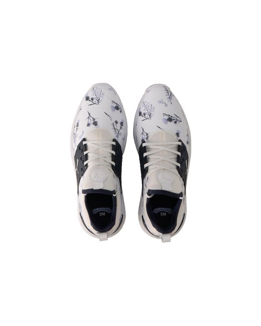 PUMA White Ignite Articulate Lowlands for men