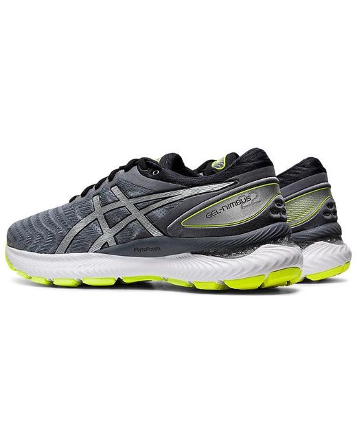 Asics Blue Gel-Nimbus 22 Lite-Show 'Metropolis' for men
