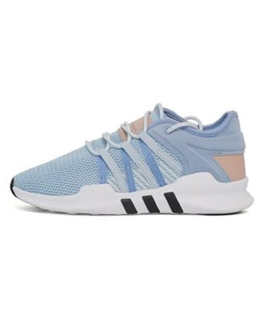 Adidas Blue (Wmns) Eqt Racing Adv Tint'
