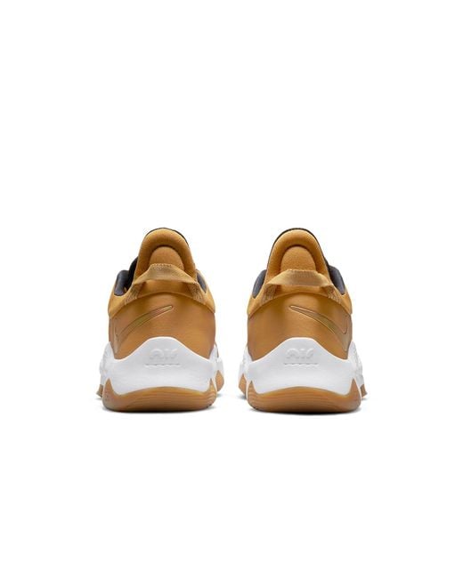 Nike Brown Pg 5 'Wheat' for men