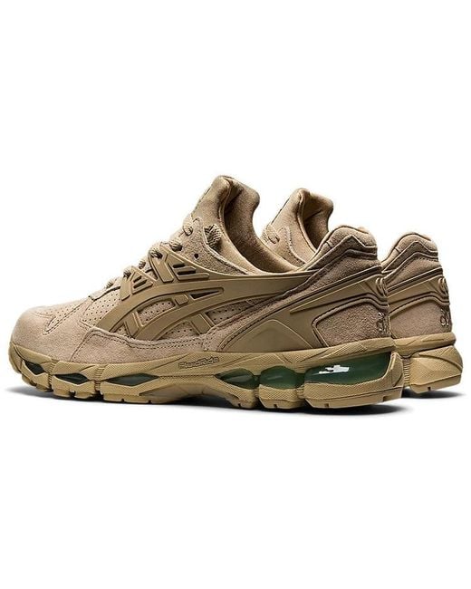 Asics Natural Gel-Kayano Trainer 21 'Wood Crepe' for men