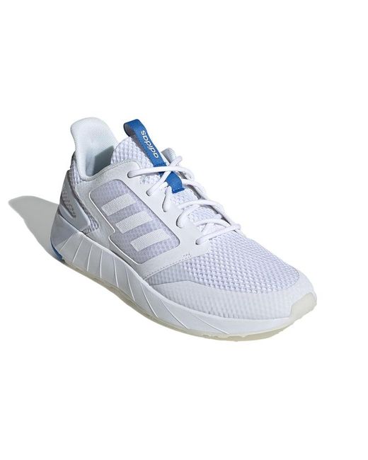 Adidas Blue (Wmns) Neo Questarstrike X Climacool