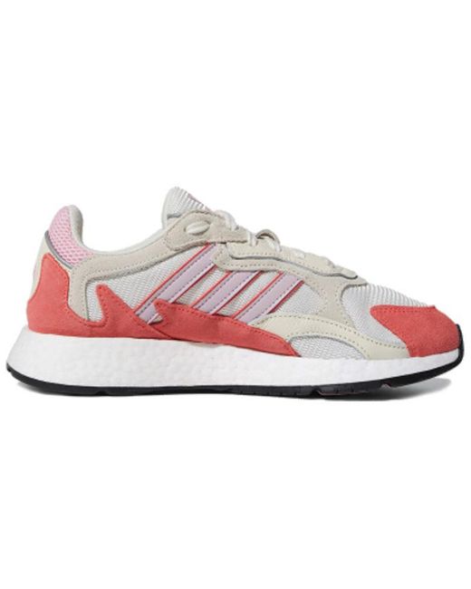 Adidas Pink (Wmns) Originals Tresc Run Br W