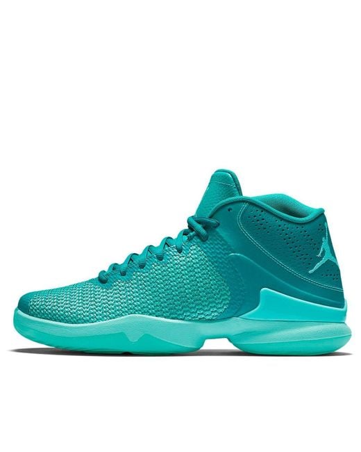 Nike Blue Super.Fly 4 for men