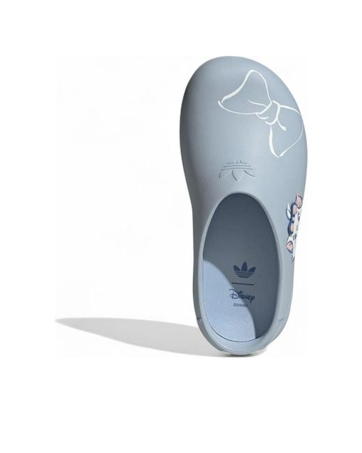 Adidas Blue (Wmns) X Disneys The Aristocats Adifom Stan Smith Mule 'Focus'