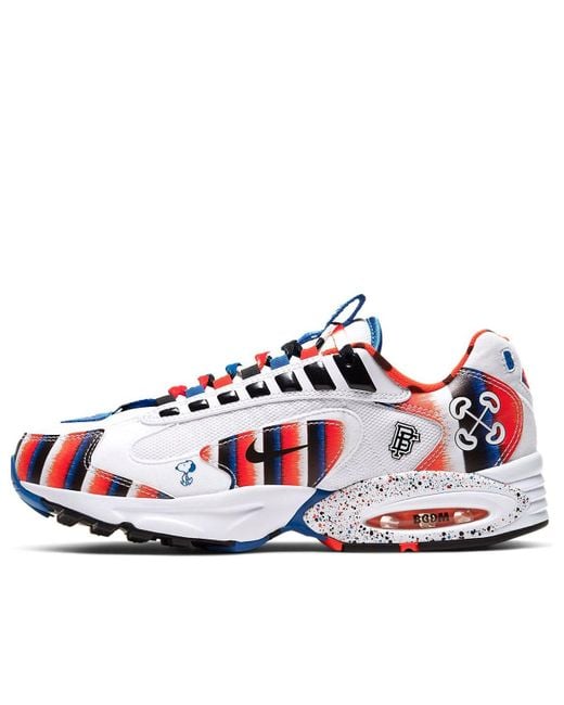 Nike White Air Max Triax 96 'Doernbecher' 2019 for men