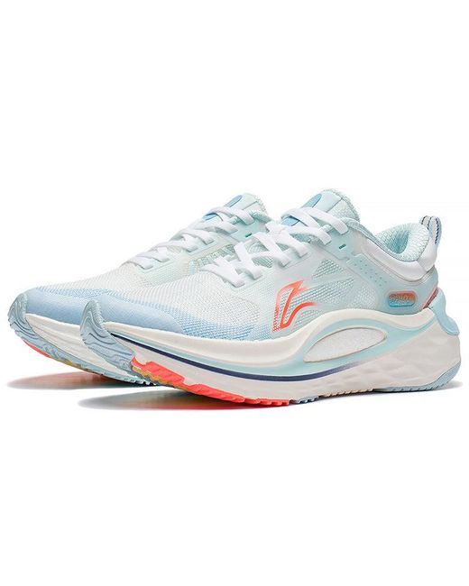 Li-ning Blue (Wmns) Fuyao V2 Ice'
