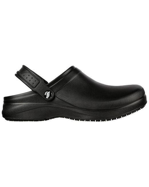 Skechers Black Riverbound for men