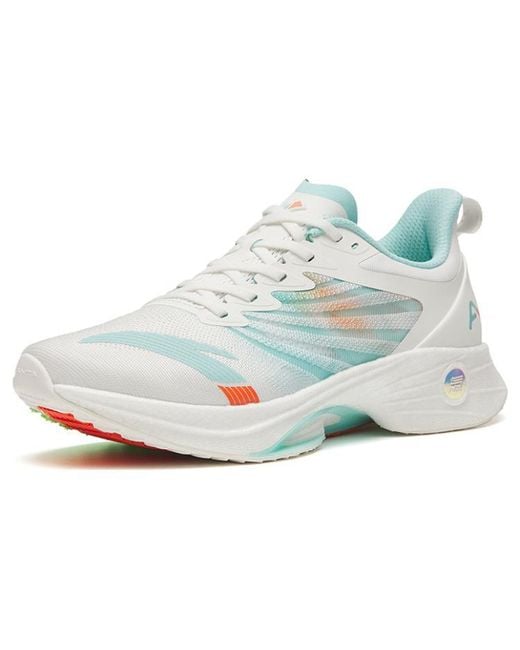 Anta Blue Mach 3.0 Light' for men