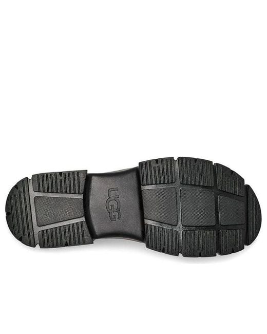 Ugg Black (Wmns) Ashton Ankle Sandal