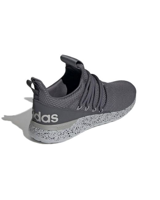 Adidas Blue Lite Racer Adapt 3.0 Speckled' for men