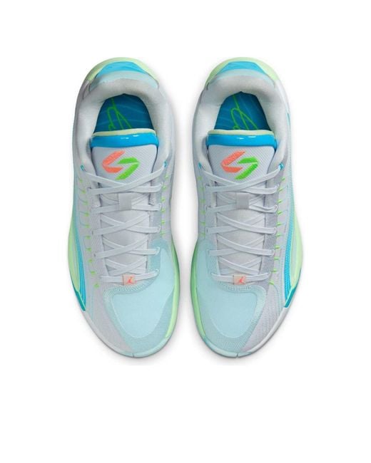 Nike Blue Luka 4 Pf 'Navigator' for men