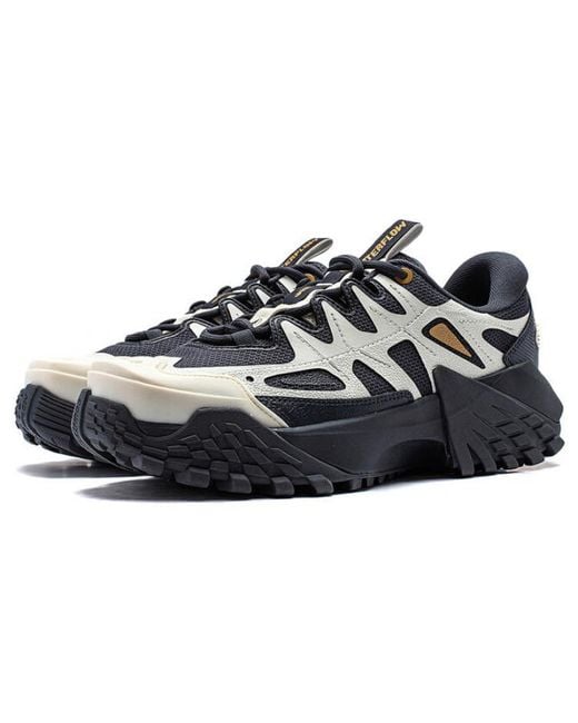Li-ning Blue Cf Linchuan Fw for men