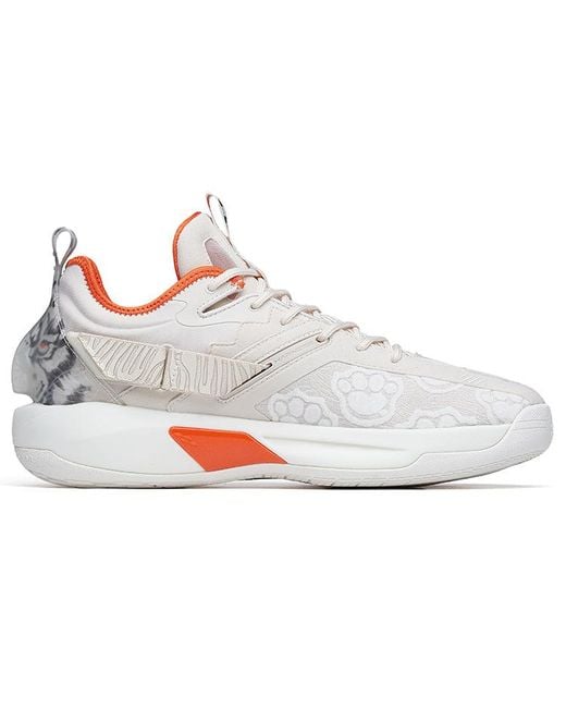Anta White Gordon Hayward 3 'Chinese New Year' for men